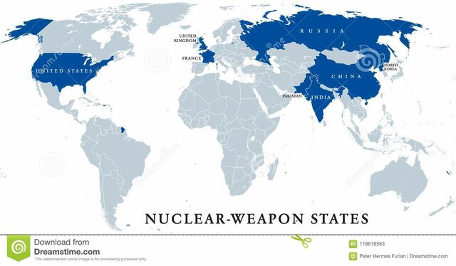 Denuclarizzazione dell'Ucraina