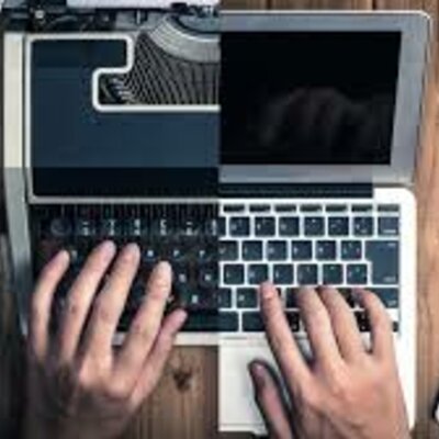 Timeline: Digital utvikling i Norge