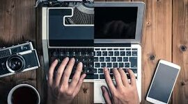 Timeline: Digital utvikling i Norge