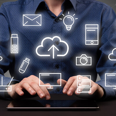 Timeline: Linea de tiempo de comunicaciones