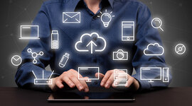 Timeline: Linea de tiempo de comunicaciones