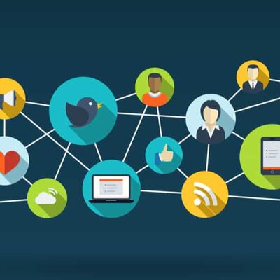 Timeline: COMUNICACIONES