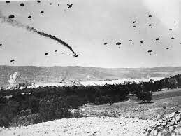 Battle of Crete