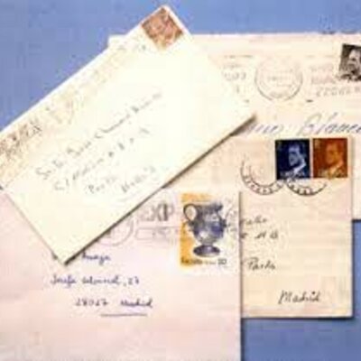 Timeline: LA HISTORIA DE LA COMUNICACION