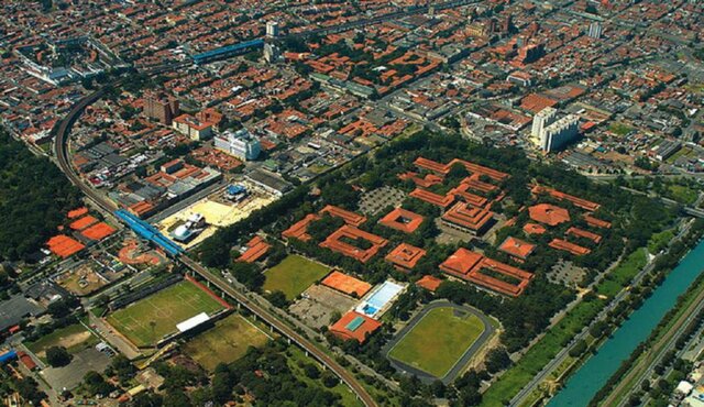 Universidad de Antioquia
