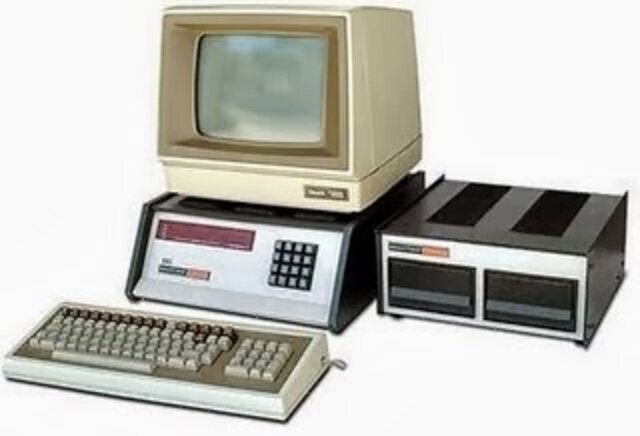 Computadoras Analógicas