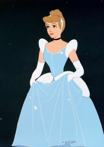 Cinderella, who was very kind, gave her two sisters rooms in the place, and everyone lived happily ever after