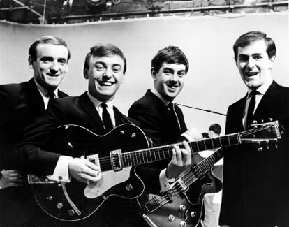 Gerry and the Pacemakers