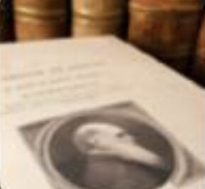 Darwin publica el origen de las especies