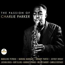 EL BEBOP   -  CHARLIE PARKER