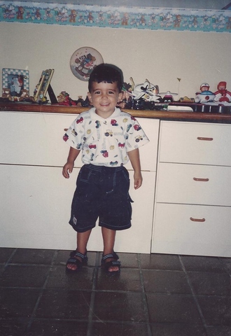 el irse para la balada