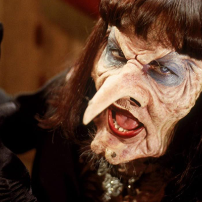 Timeline: Les bruixes