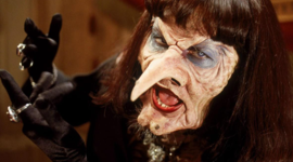 Timeline: Les bruixes