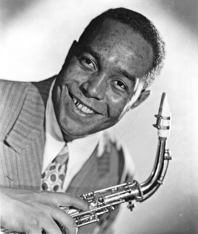 -Charlie Parker-