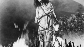 Timeline: La caça de bruixes