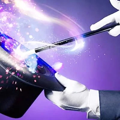 Timeline: Events Màgics