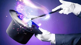 Timeline: Events Màgics