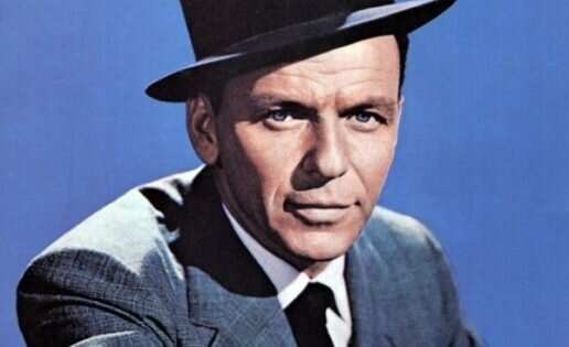 Frank Sinatra