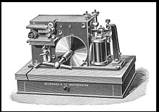 Radio Invention