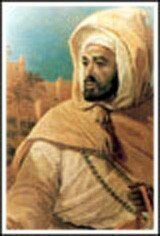 ABDERRAMAN II PUJA AL TRON