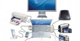 Computadora Electrónica