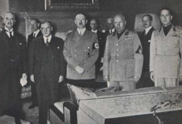 Munich Conference