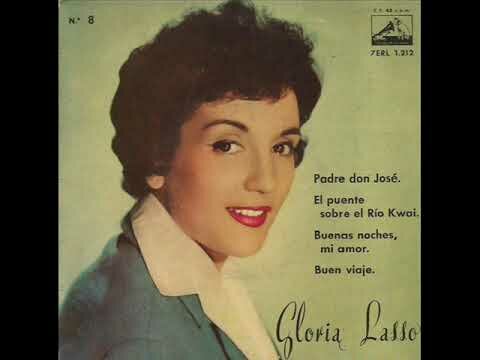 POP - GLORIA LASSO