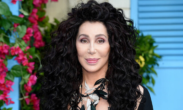 Cher