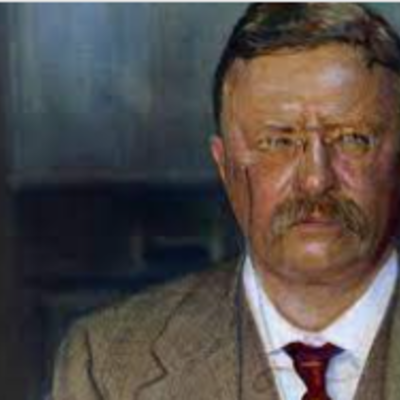 Timeline: Teddy Roosevelt Timeline Project