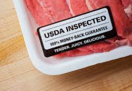 Meat Inspection Act