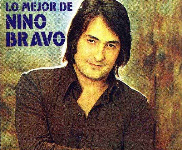 Nino Bravo