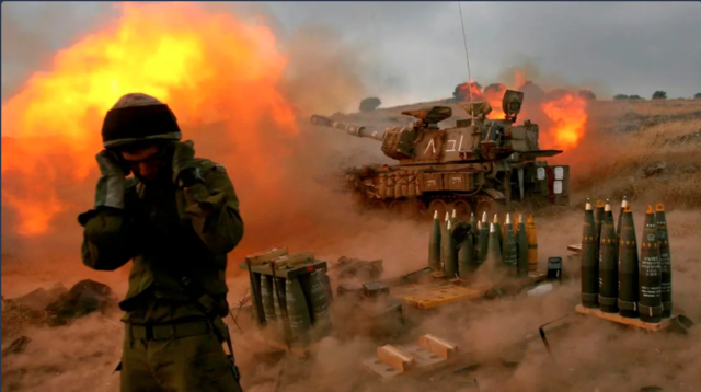 Second Lebanon War (2006)