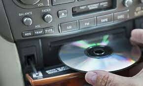 Cd Players