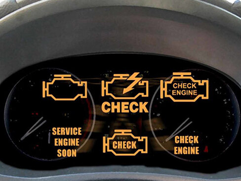 On-board Diagnostics