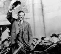 Wins first full term as president