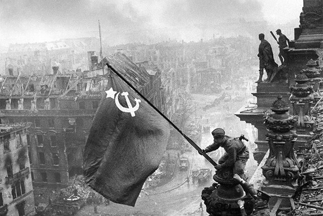 Battle of Berlin