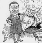 TR and the Northern Securities Case