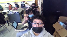 Timeline: Tess Uberdurville