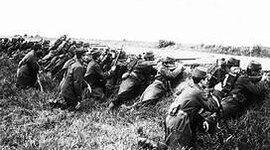 Timeline: Primera Guerra Mundial