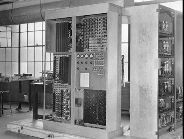 Programas almacenados