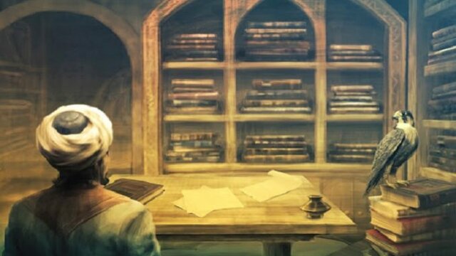 Al-Jahiz