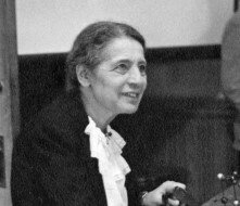 Lise Meitner