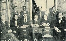 El govern de les dretes