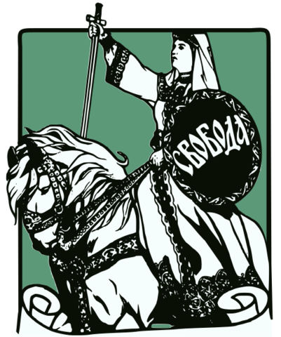 Partido Constitucional Demócrata (KD).