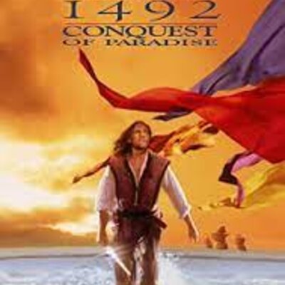 Timeline: 1492 Conquest of Paradise to TimeToast