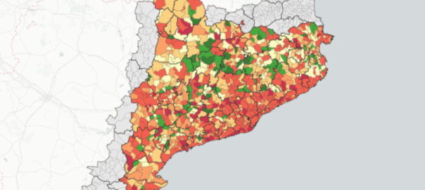Caiguda de Catalunya