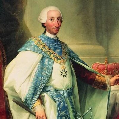 Timeline: La Restauració Borbònica