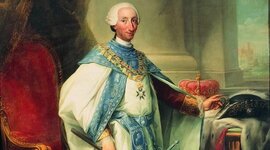 Timeline: La Restauració Borbònica