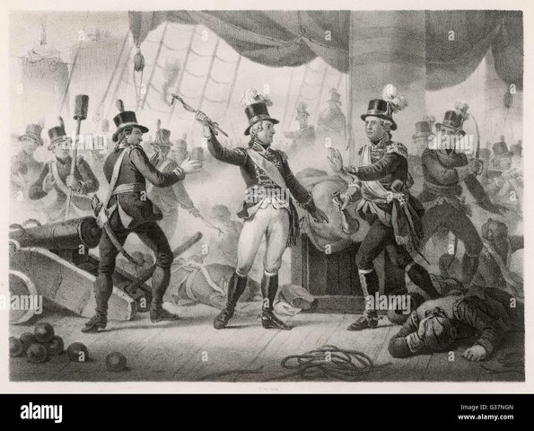 Development of Alliances