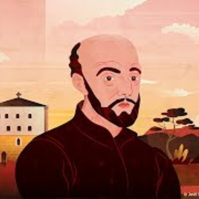 Timeline: Ignacio de Loyola